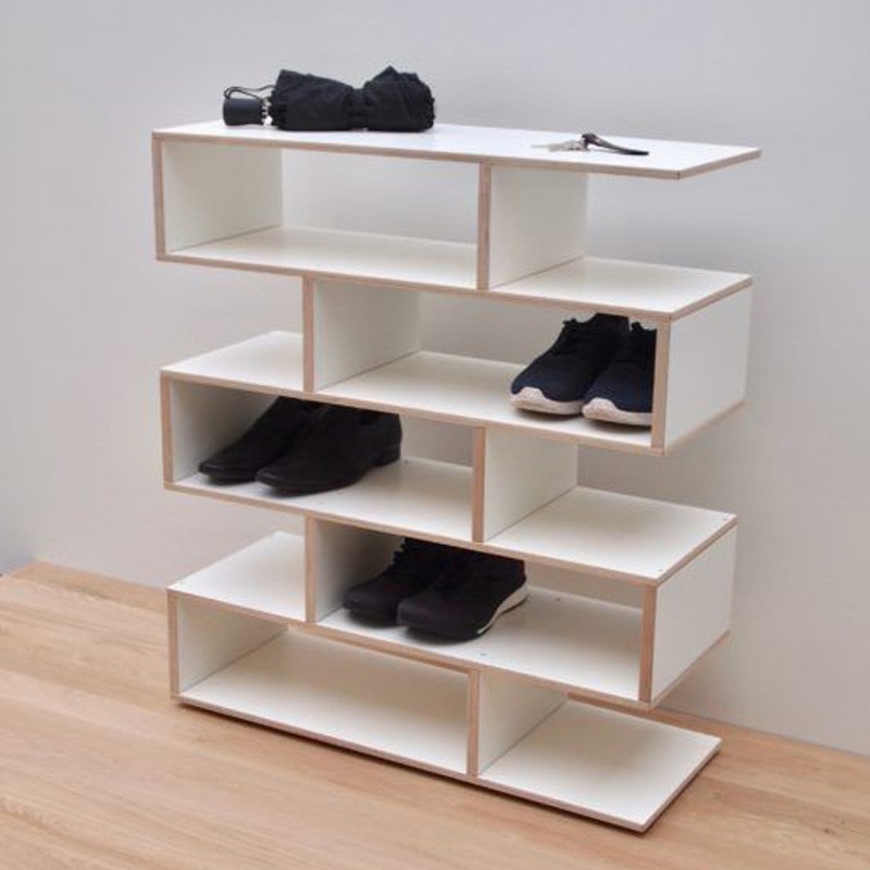 Shoe Rack