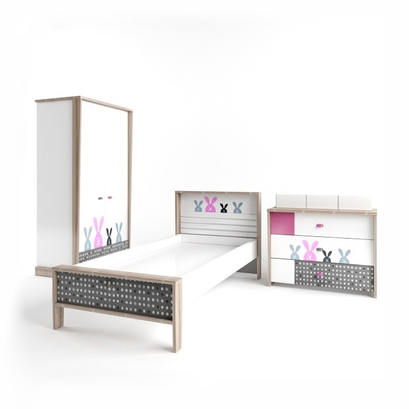 Kids & Baby Furniture Set