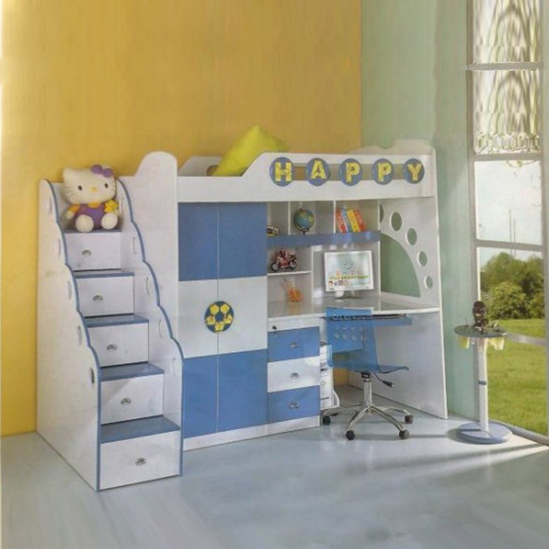 Kids & Baby Furniture Set