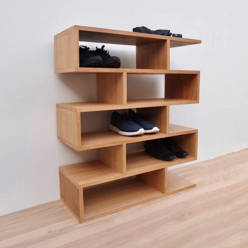 Shoe Rack