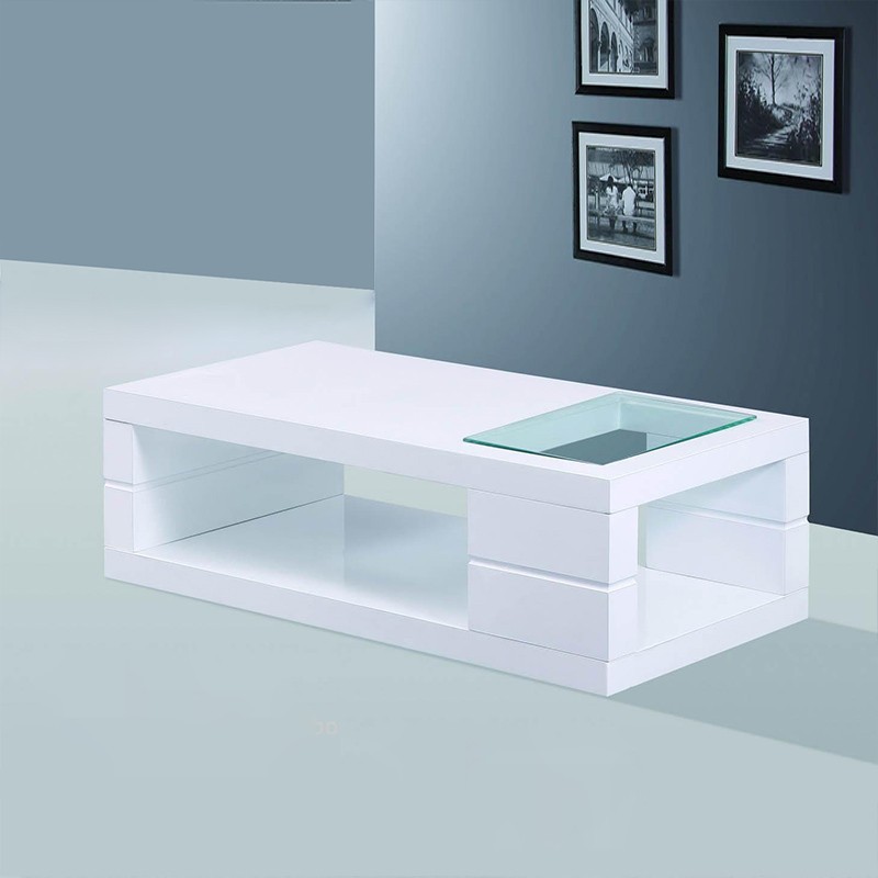 Center  Table