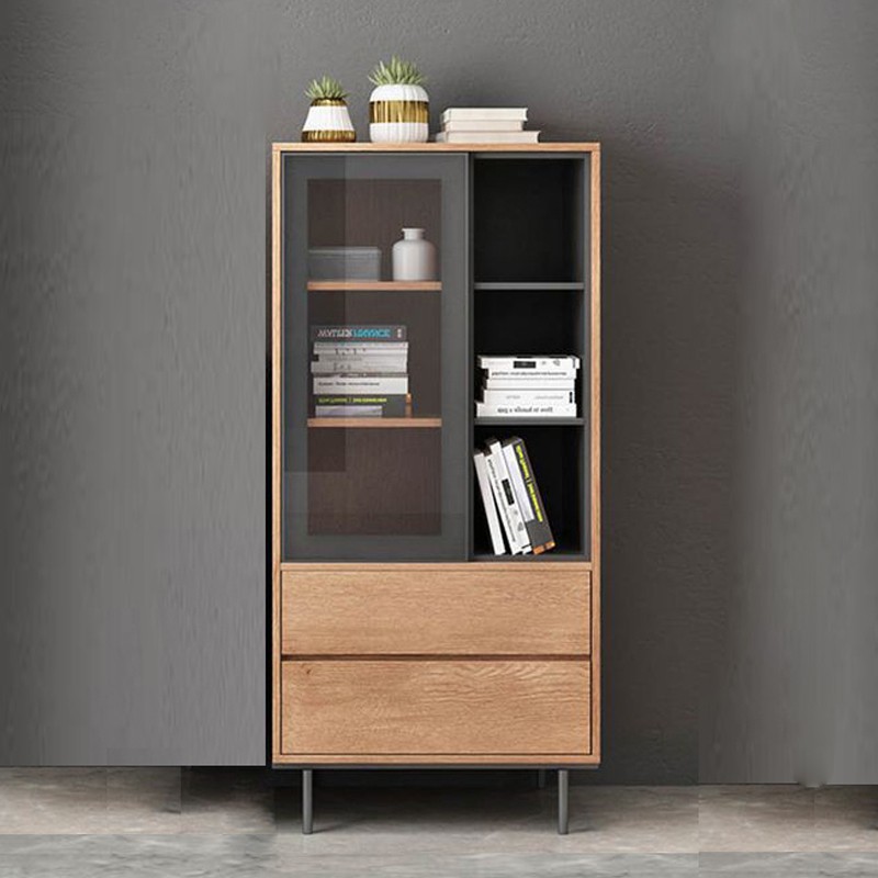 Low Height Cabinet