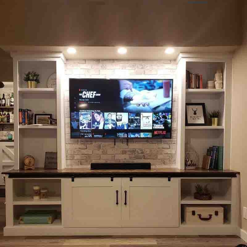 TV Cabinet