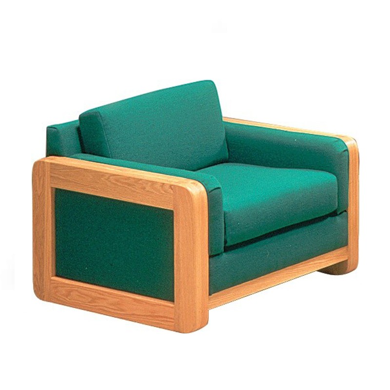 Office Single Sofa