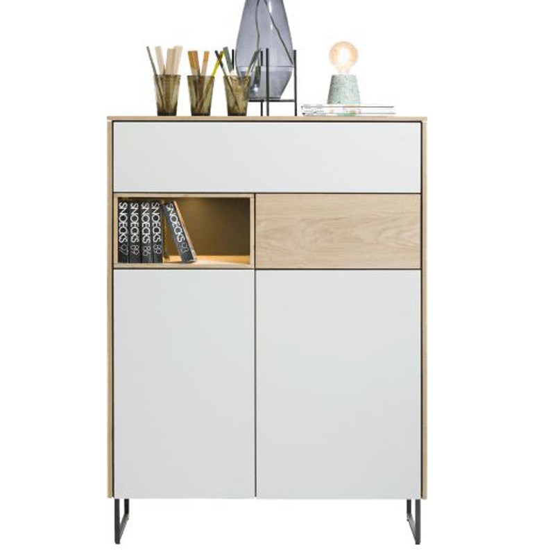 Low Height Cabinet