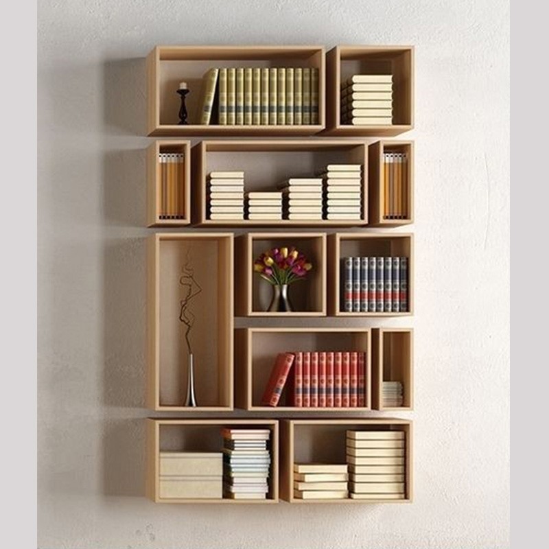Wall Shelves