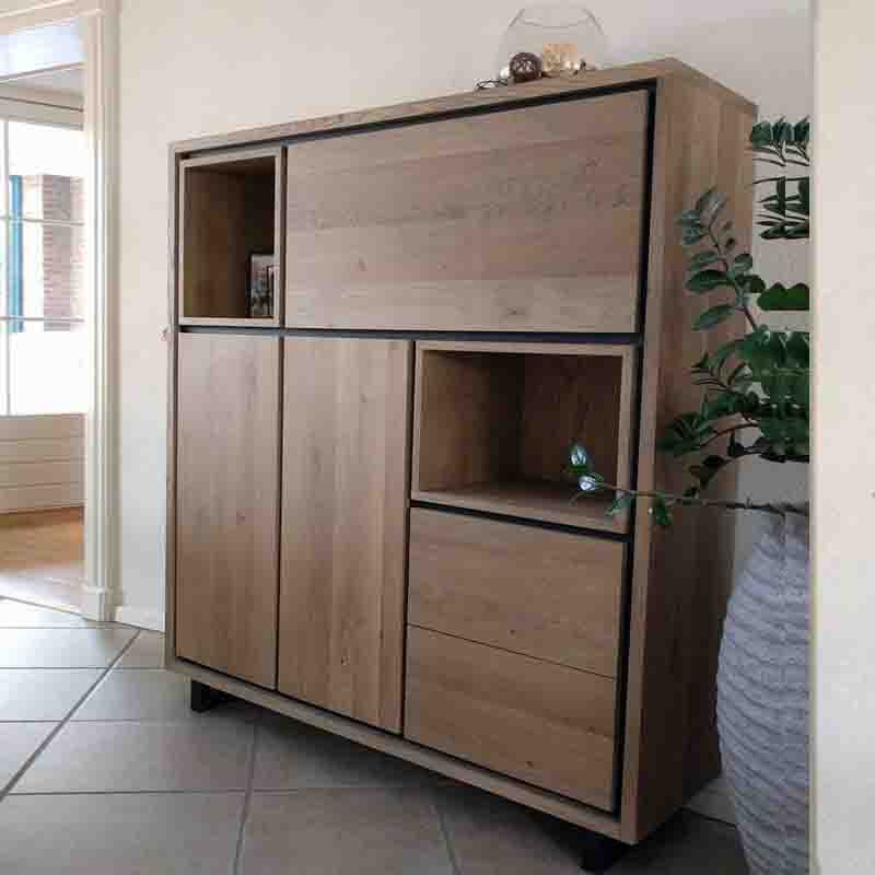 Low Height Cabinet