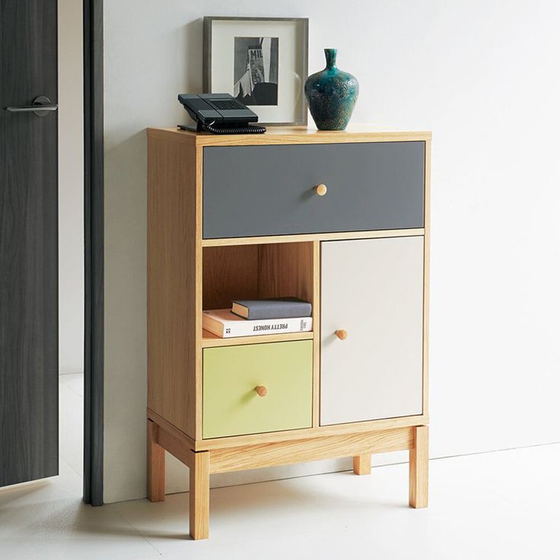 Low Height Cabinet