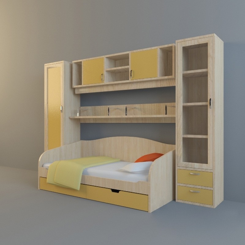 Kids & Baby Furniture Set