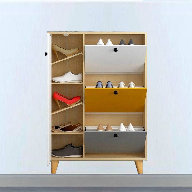 Shoe Rack