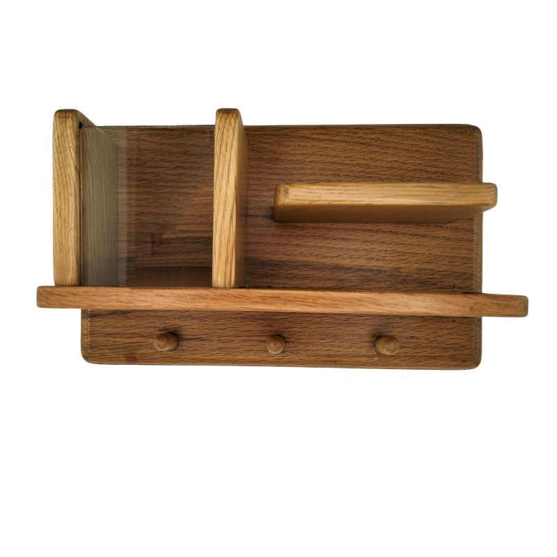 Wall Mobile & Key Self