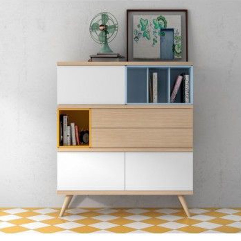 Low Height Cabinet